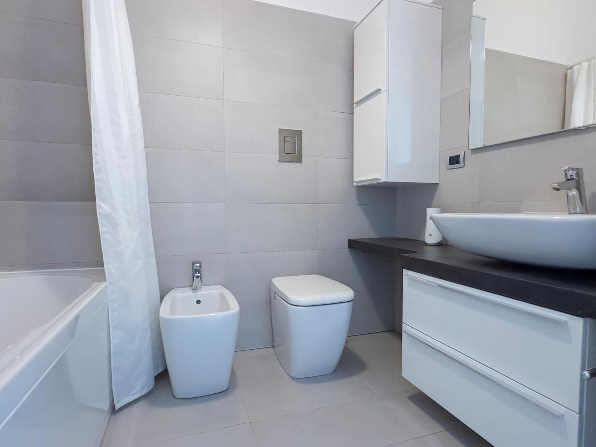 Luxury Apartment - Cesare Battisti 26A San Donato Milanese Exterior photo