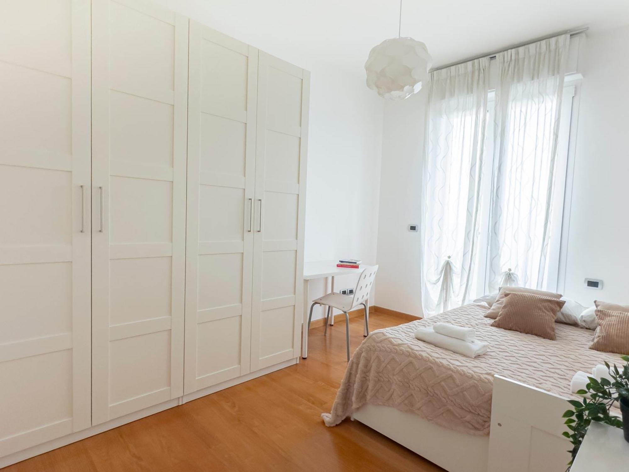 Luxury Apartment - Cesare Battisti 26A San Donato Milanese Exterior photo
