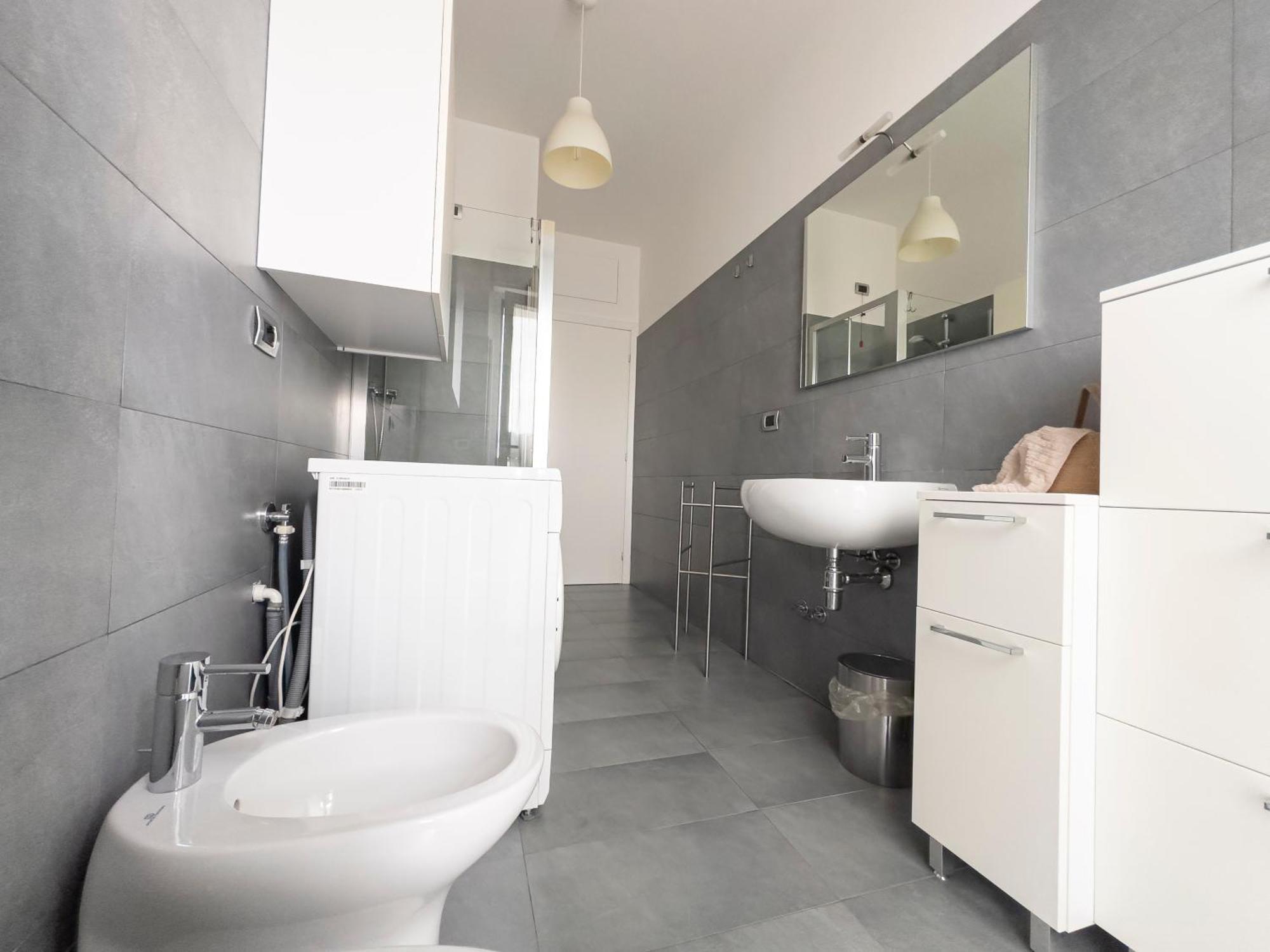 Luxury Apartment - Cesare Battisti 26A San Donato Milanese Exterior photo