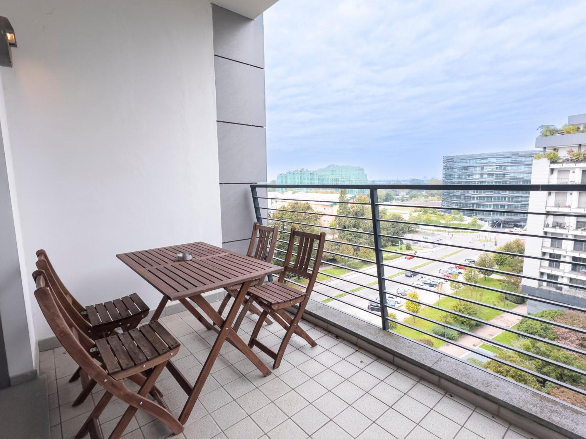Luxury Apartment - Cesare Battisti 26A San Donato Milanese Exterior photo