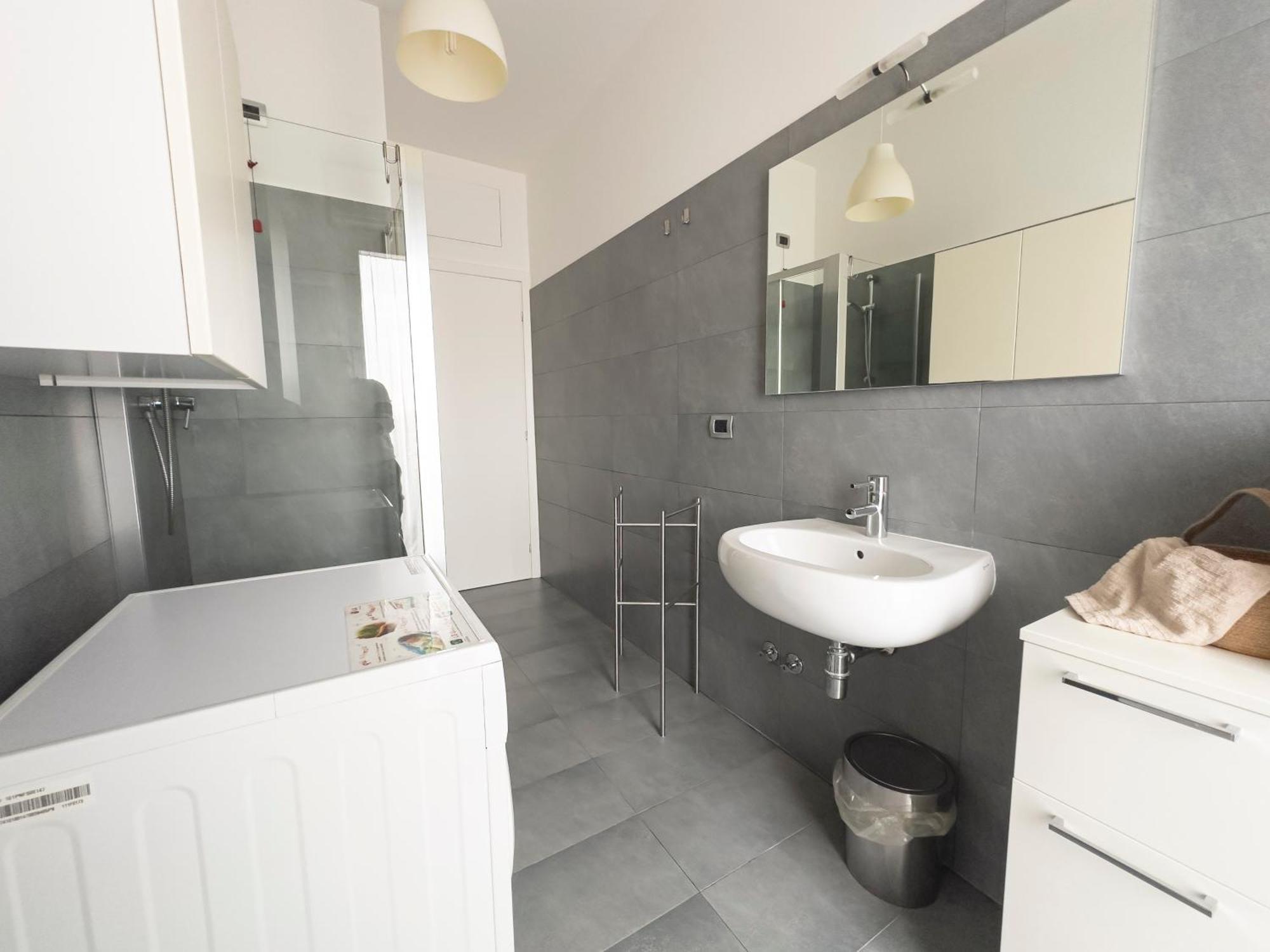 Luxury Apartment - Cesare Battisti 26A San Donato Milanese Exterior photo