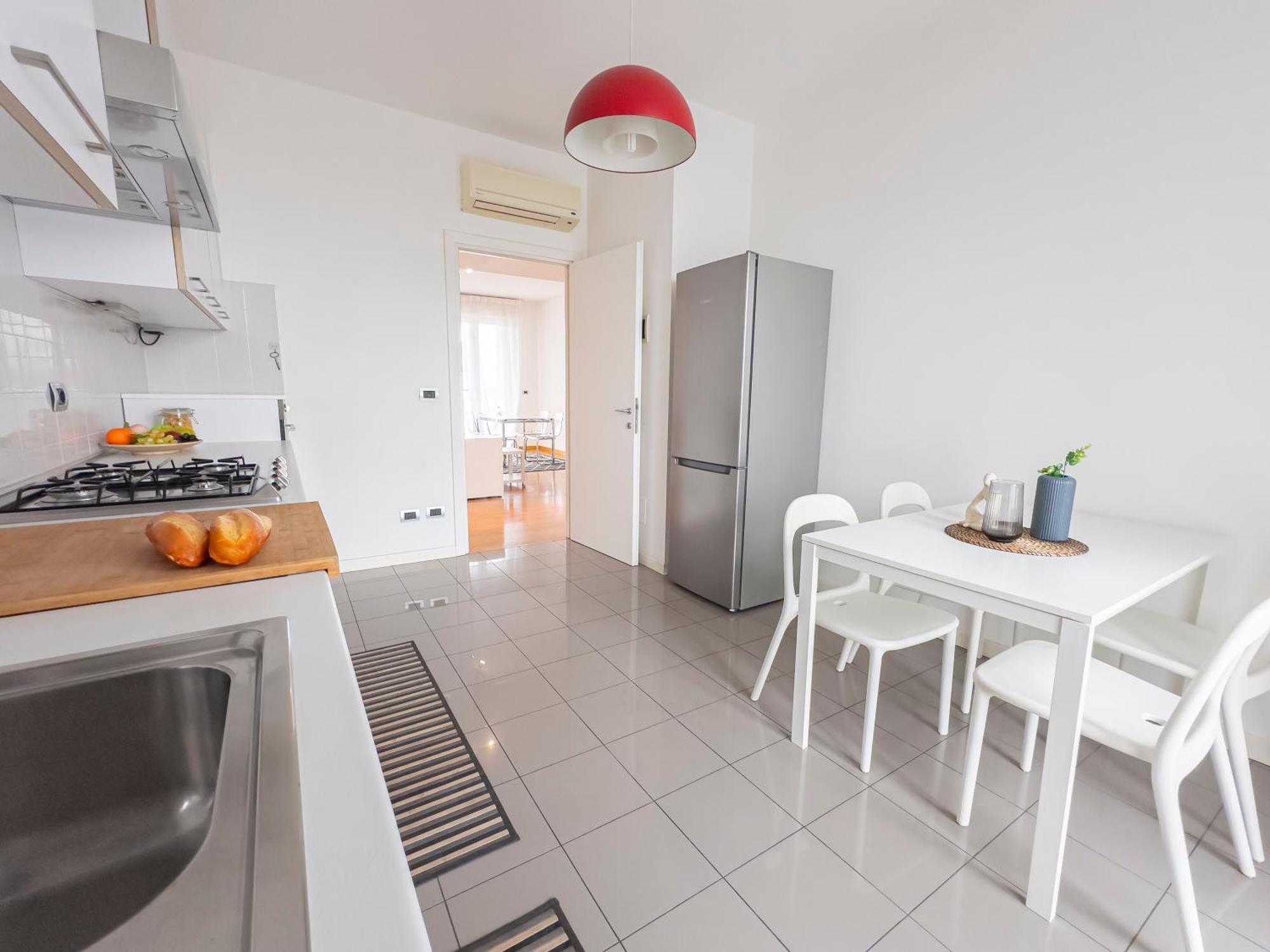 Luxury Apartment - Cesare Battisti 26A San Donato Milanese Exterior photo