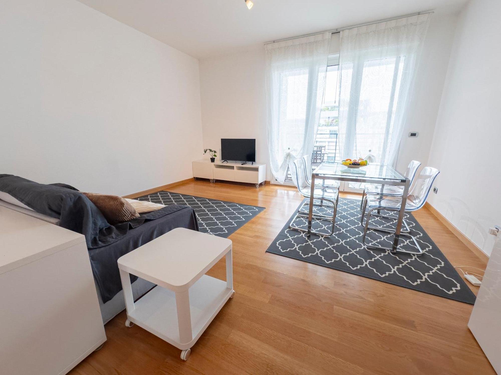 Luxury Apartment - Cesare Battisti 26A San Donato Milanese Exterior photo